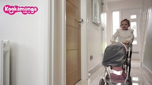 Watch Kookamunga Deluxe Doll Playset on Amazon Live