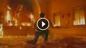 Tony Jaa vs Capoeira
