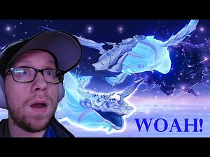 Music Collector Reacts | The All Devouring Narwhal (Genshin) First Listen