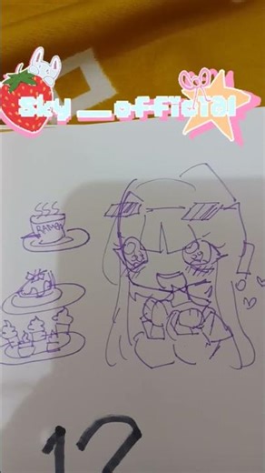 laper :/ eat up!! colab ama #maika_art #memes #trend #plsgoviral