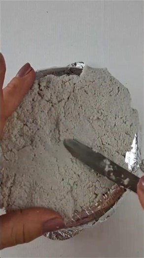 Have you ever made a papier-mâché bowl?