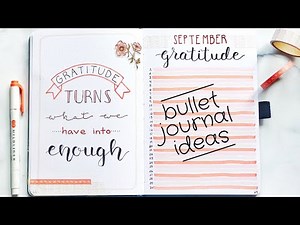 5 Fun Bullet Journal Ideas (That Aren't Your Calendar)