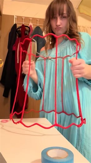 Wait till yall see the reveal 🫣 #vintage #diy #diycrafts