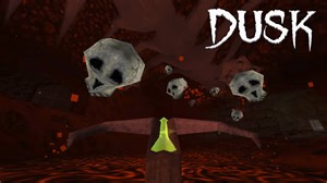 Dusk Switch tech analysis, including frame rate and resolution