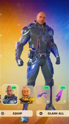 HOW TO GET STEALTH TECH FOUNDATION SKIN IN FORTNITE!