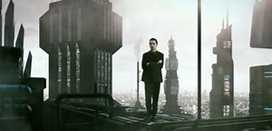 New Trailer for Fascinating Parallel Realities Sci-Fi '7 Splinters in Time' | FirstShowing.net