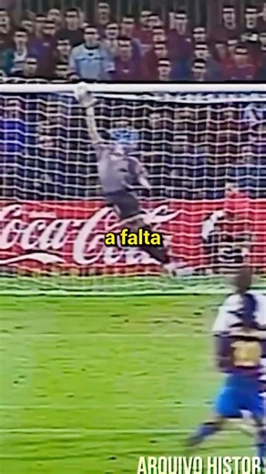 How Ronaldinho Gaúcho Changed Football?