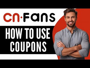 How To Use COUPONS on CNFANS.COM - Full Guide (2025)