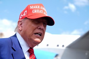 Trump's Unilateral War: A History of Presidential Actions – Archyde