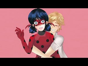 Gift For Her | Miraculous Ladybug Comics Dub