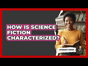 How Is Science Fiction Characterized?