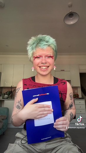 finally changed my name!