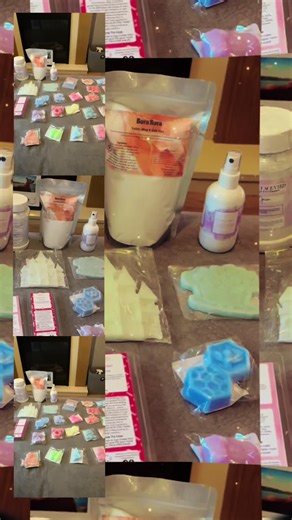 Sweetscentsbykrystal #fyp #delivery #waxmelts #scents #waxbars #toiletmopsinkfizz #roomspray #mysterybox #fresh #carpetfreshener #hooverdisks #obsessed #obsession #fragrances #smellsfresh #smellsfreshandclean #waxmeltsaddict