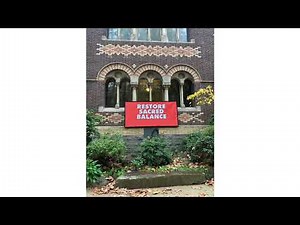 Restore Sacred Balance 01