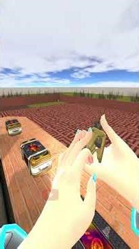 SCP-096 IS MOVING QUIETLY