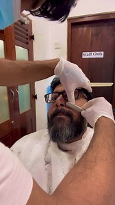 542K views · 10K reactions | රැවුලක් මේන්ටේන් කිරීමත් ලේසි නෑ ...