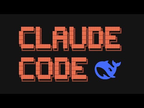 DeepSeek-V3.1 + Claude Code Integration Tutorial | AI Coding in Terminal, CLI & API Setup Guide