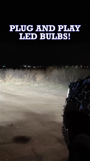 Durpamax on Instagram: "The Novsight N99’s are Surprisingly Bright! ##novsight #n99 #leds #durpamax"