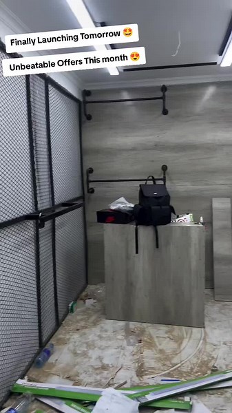 Lanzamiento de Nuestra Tienda Mayorista de Moda 😇