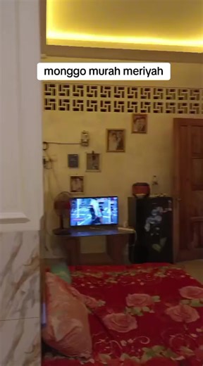 Dijual Rumah Istimewa di Margorejo Kudus