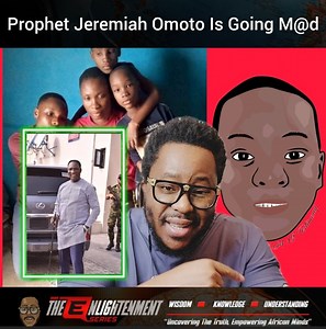 15K views · 779 reactions | Exactly 1 Year After Prophet Jeremiah Omoto K!d-n@pped Ruth Mathew [ 21-03-22 ] , His Church Caught F¡r€ [ 21-03-23 ]. | Proff Ex | Facebook