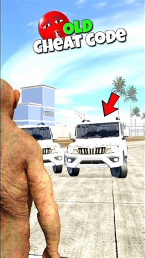 I Tried 3D Driving Simulator Cheating Code In Real Life