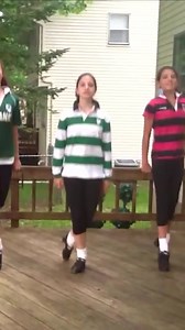 176K views · 10K reactions | Four Championship Irish Dancers sing and perform the Cup Song by Anna Kendrick from the Pitch Perfect.  Leslie Amato ----------------------  Content Submission: ffvideofeature@gmail.com #FusionFighters​​​ #IrishDance​​​ #FFVideoFeature​​​ #Shorts | Fusion Fighters | Facebook