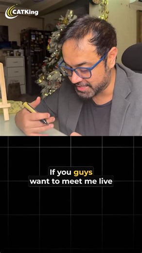 CATKing Educare on Instagram: "Get personalized MBA college guidance after CAT with our live CAT Helpdesk Sessions every Saturday evening. Comment “HELPDESK” to get the registration link - Live in person interaction with me - 2.5 hours of focused CAT guidance - College shortlisting based on your CAT percentile - Realistic conversion chances explained clearly - One on one doubt solving - Reporting time: 6 PM - Login → Helpdesk section → Join session (CAT Helpdesk Session, CAT 2025 guidance, MBA c