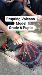 Erupting Volcano Model Grade 6 Pupils #eruptingvolcano #Project #reelsfypシ2024 #reelsvideoシ #mekusmekusinsan #mekusmekusdancechallenge #mekusmekuschallenge #trendingreelsvideohow #trendingreels2024l #trendingviralshort #viralvideoreelsfb #vira #reelschallenge #reelsfbシ #reelsfypシ #ilocanoak #ilocanoreels #ilocano #ilocanodance #viralreelschallenge #viralvideoシ #viralshorts #viralreelsfb #viralreelsシ #viralreelsfbpage #viralpost #trendingnow #trendingpost #trendingvideo #trendingreelsvideo #trend