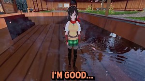 Living the Virtual Dream – Journey Through VRChat