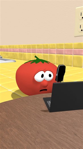 Talking vegetables having arguments they were never meant to have. VeggieTales energy, debate club intensity, meme logic only. Nostalgia, chaos, and takes that go way too far. #veggietales #veggiecast #nostalgia #memes #comedy #debateclub #unexpected #fyp