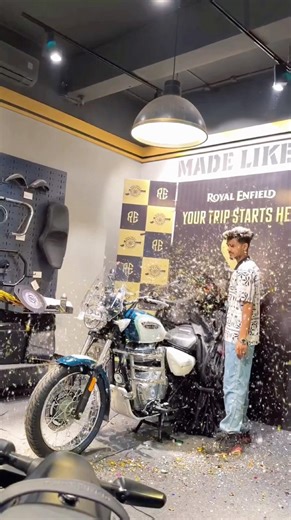 just getting started ✨#bike #love #trending #foryou