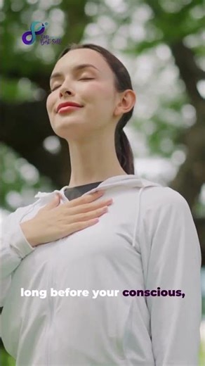 The Neuroscience of Reaction: Why Your Body Acts Faster Than Your Mind