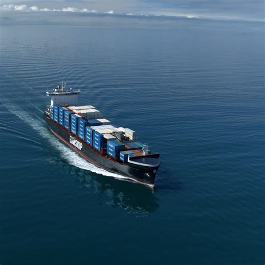 ✨Eimskip 3.0 - vores nye strategi✨ I sidste uge blev vi introduceret til Eimskips nye strategi, og vi glæder os nu til at arbejde videre med Eimskip 3.0🚢 "Our mission, Our Solution, Your Success" 🤝 #eimskip3.0 #eimskipstrategi | Eimskip