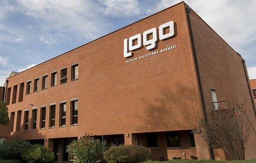 Logo Flow - İş Akış Yönetimi  |  Logo