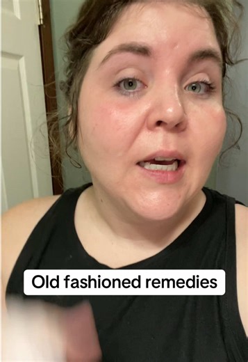 Just in case you don’t have any Abreva #selfhealing #oldfashioned #remedies #homeremedy #itworks