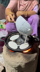 1.1M views · 3.1K reactions | Amazing streetfood making. #viral #foryou | Sami Vlogs | Facebook