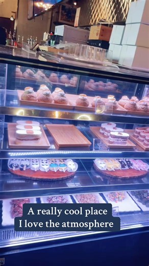 Coffee Shop in Annapolis #coffeeshop #coffee #coffeeanddessert #seoulblues #annapolis | Tammie Neall, Realtor