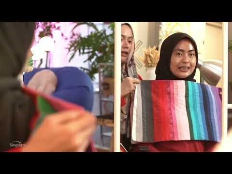 Channel Continuity (December 2, 2025) : Astro Dori Media (Singtel TV (SG) Feed)