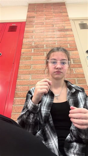 10. My favorite class is (subject). My least favorite class is (subject).