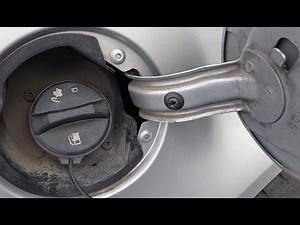 P0442 Code & Gas Cap Replacement | Chevy Cobalt 2005 - 2010