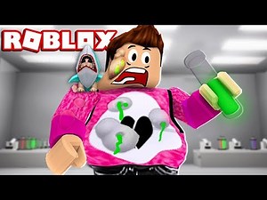 ROBLOX'S DEADLIEST VIRUS | Roblox Cerso in Spanish