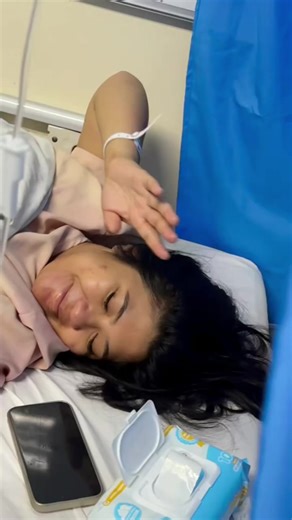 Mangangak na si Ate Enna: Exciting na Araw ng Panganganak