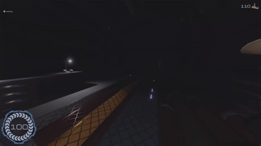 I tried doing lockerless run #jumpscare #fyp #horror #pressure #robloxpressure #roblox #gameplay