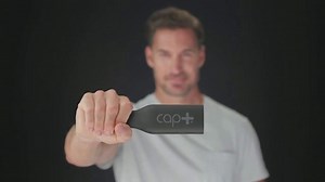 Capillus Cap Volumizing Keratin Brush TV Spot, 'Don't Hide Who You Are'