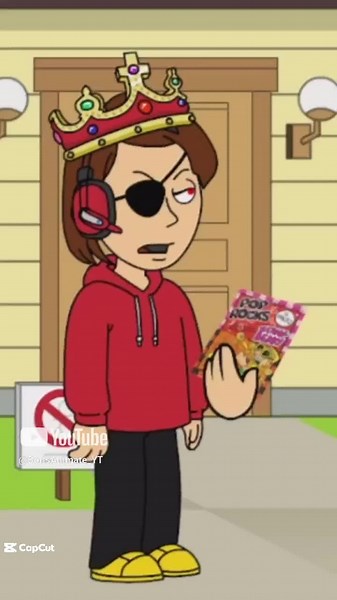 GoAnimate: Kid's Adventure with Candy