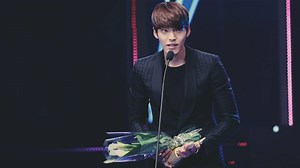 [Asia Model Festival Story #5] Asia Model Festival with Asian Star Kim Woo Bin won the "New Star Award & Asia Special Award" at the Asia Model Awards #AsiaModelFestival #Asiamodel | Asia Model Festival
