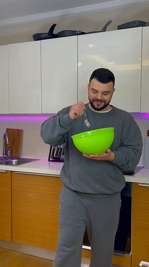 3.1M views · 10K reactions | when you try to go on a diet, but...