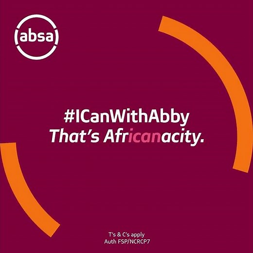 Get more out of your Absa Banking App with Abby