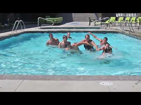 How to Play Watermelon Ball